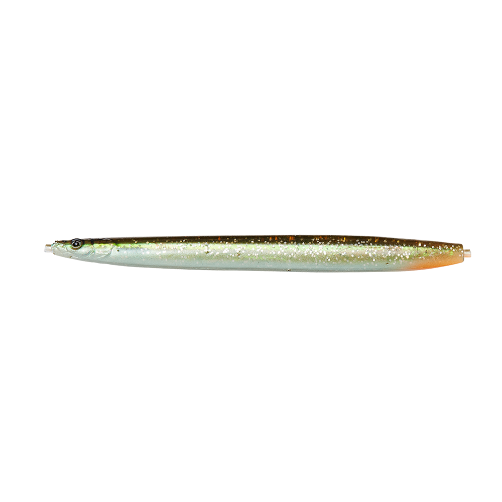 Savage Gear 3D Soft Line Thru Sandeel 12.5 cm 20 gr - 2