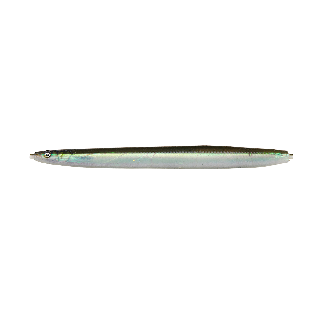Savage Gear 3D Soft Line Thru Sandeel 12.5 cm 20 gr - 5