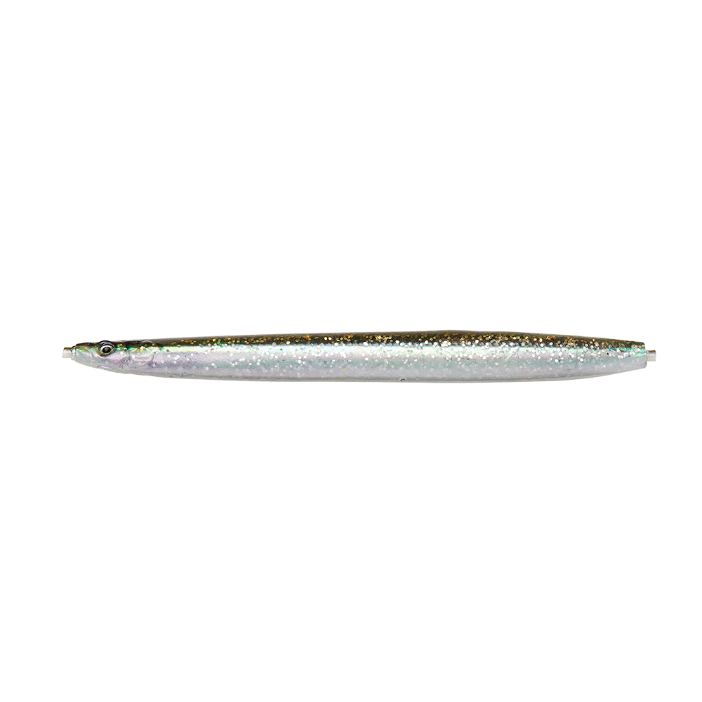 Savage Gear 3D Soft Line Thru Sandeel 12.5 cm 20 gr - 6