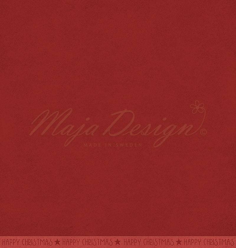  Maja Design Monochromes Happy Shades - Santa´s coat - 3