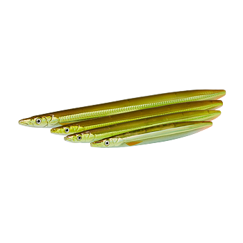 Savage Gear Line Thru Sandeel 11g - 8,5cm