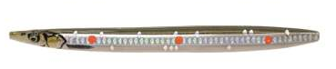 Savage Gear Line Thru Sandeel 15g - 11cm - 13