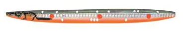 Savage Gear Line Thru Sandeel 15g - 11cm - 14