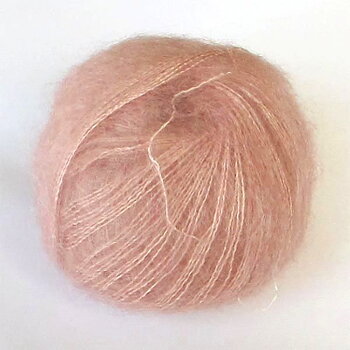 2205 Rosa - Kid Silk Mohair