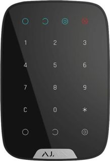 Manöverpanel, Keypad, Ajax