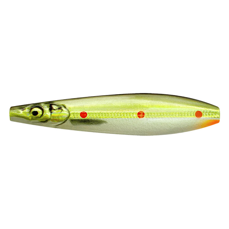 Savage Gear LT Seeker 18g -7,5cm - 4