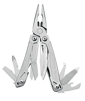 Multiverktyg Wingman, Leatherman
