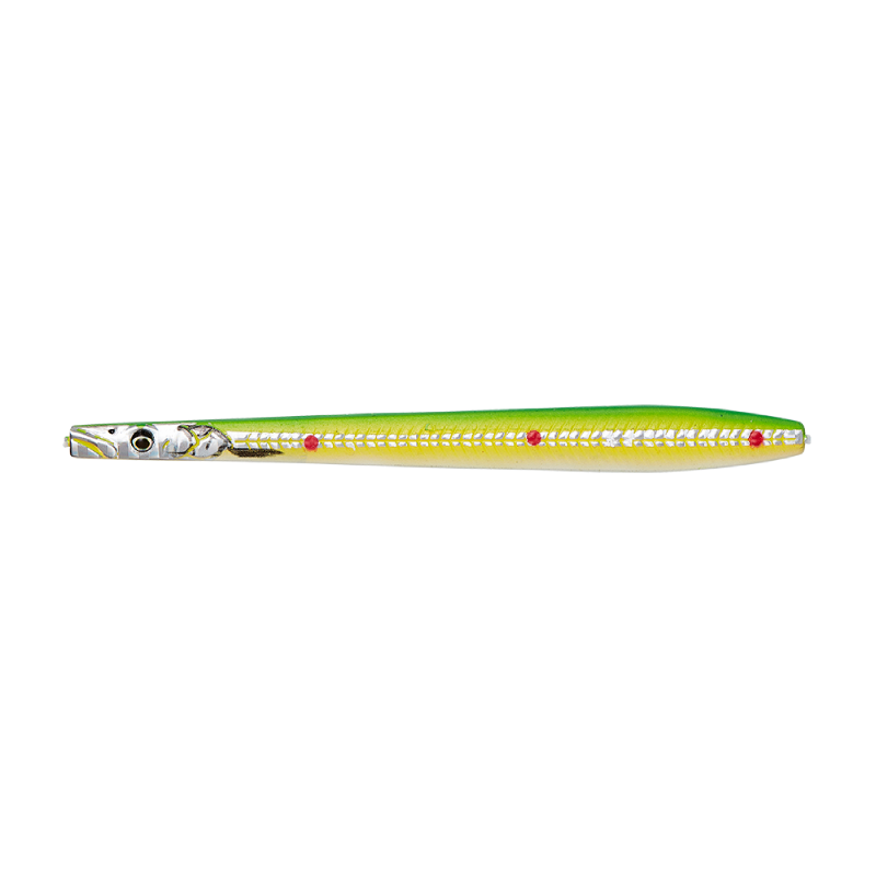 Savage Gear Line Thru Sandeel Nail 16g- 10cm - 4