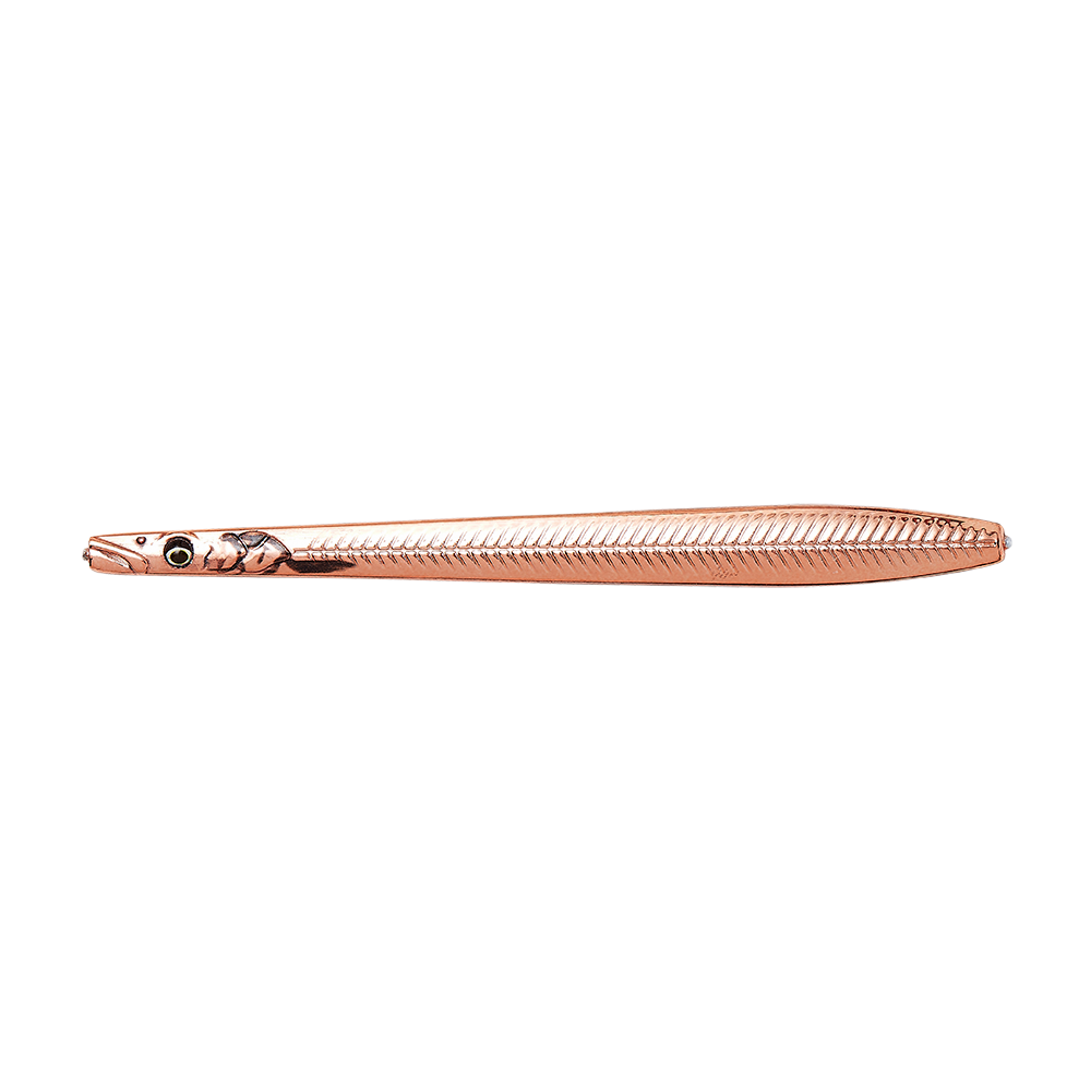 Savage Gear Line Thru Sandeel Nail 20g- 11cm - 5
