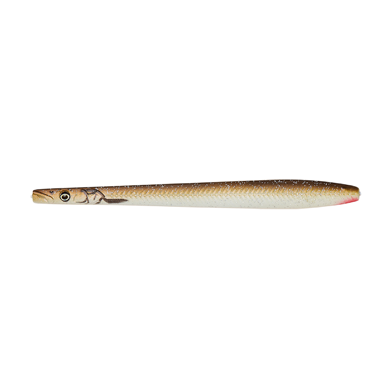 Savage Gear Line Thru Sandeel Nail 20g- 11cm - 6