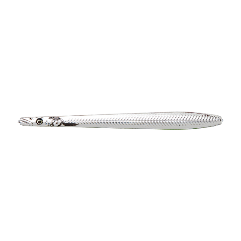 Savage Gear Line Thru Sandeel Nail 26g- 12cm - 7