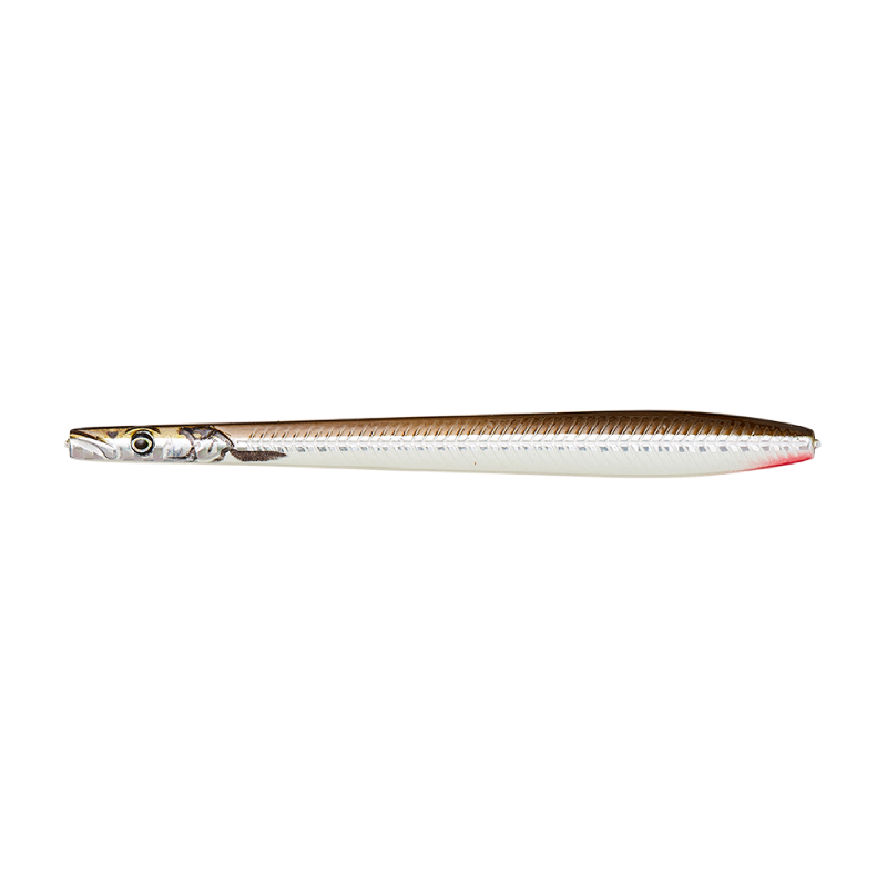 Savage Gear Line Thru Sandeel Nail 26g- 12cm - 2