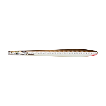 Savage Gear Line Thru Sandeel Nail 26g- 12cm