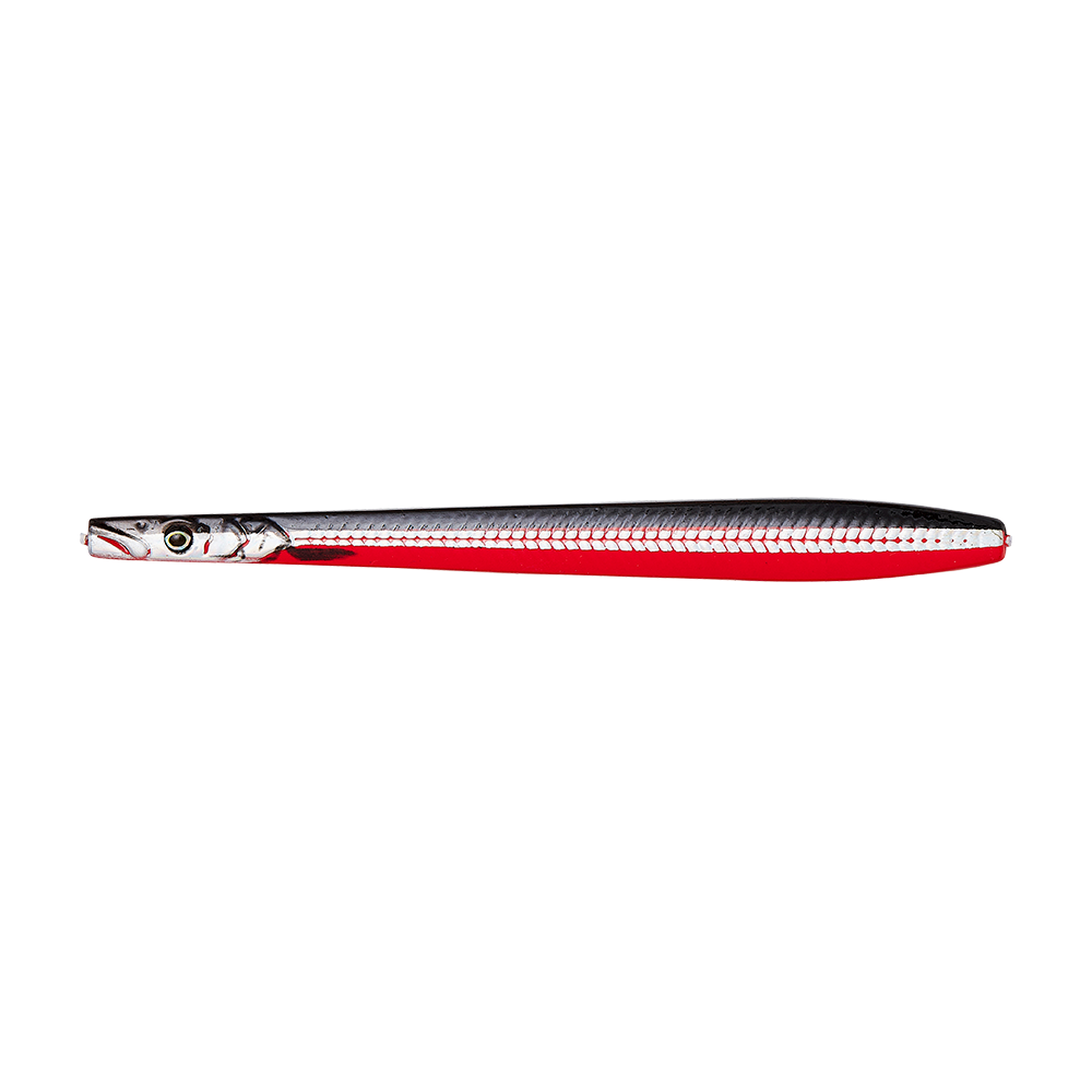 Savage Gear Line Thru Sandeel Nail 26g- 12cm - 3