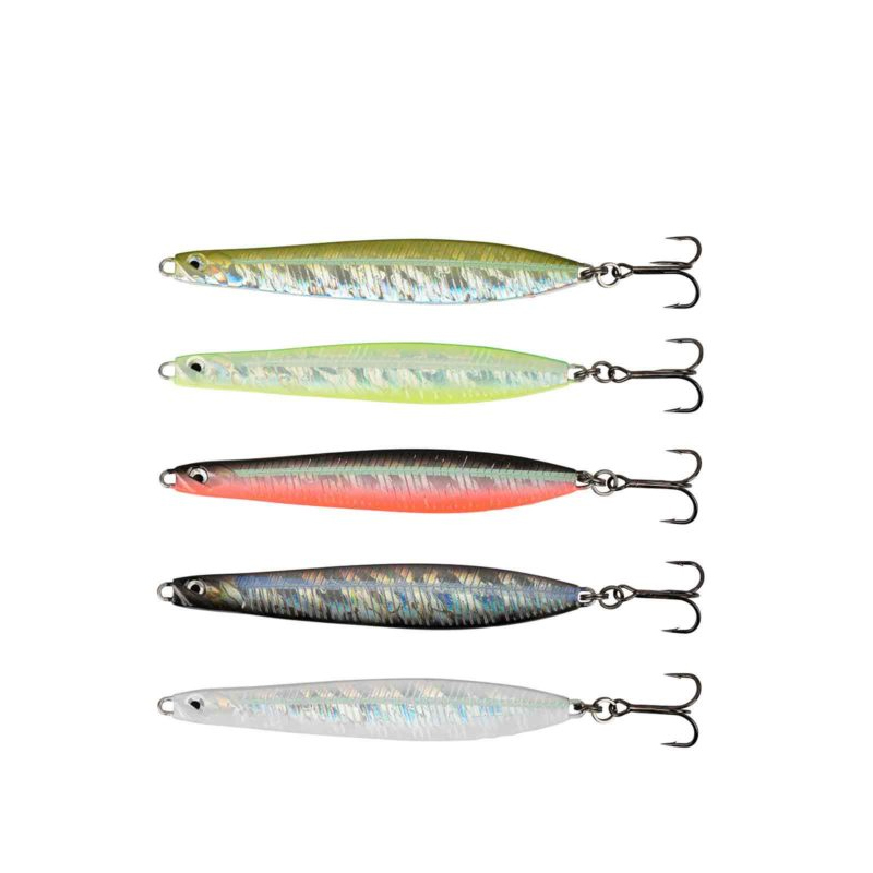 Savage Gear Zeeker ISP 16g - 8,7cm