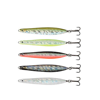 Savage Gear Zeeker ISP 16g - 8,7cm