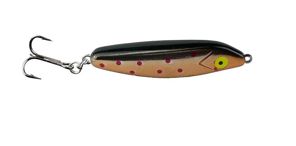 Vicke Original 15gram - 6 cm - 5