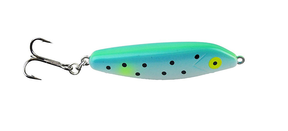 Vicke Original 15gram - 6 cm - 7
