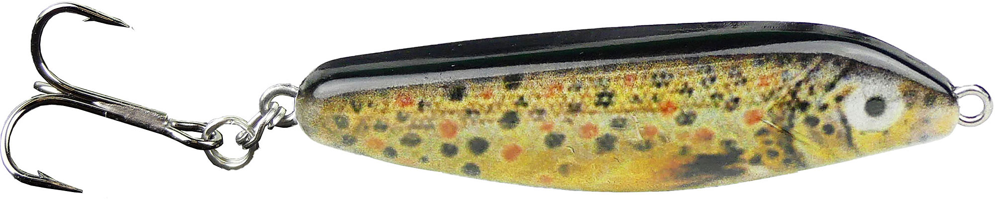 Vicke Original 15gram - 6 cm - 12