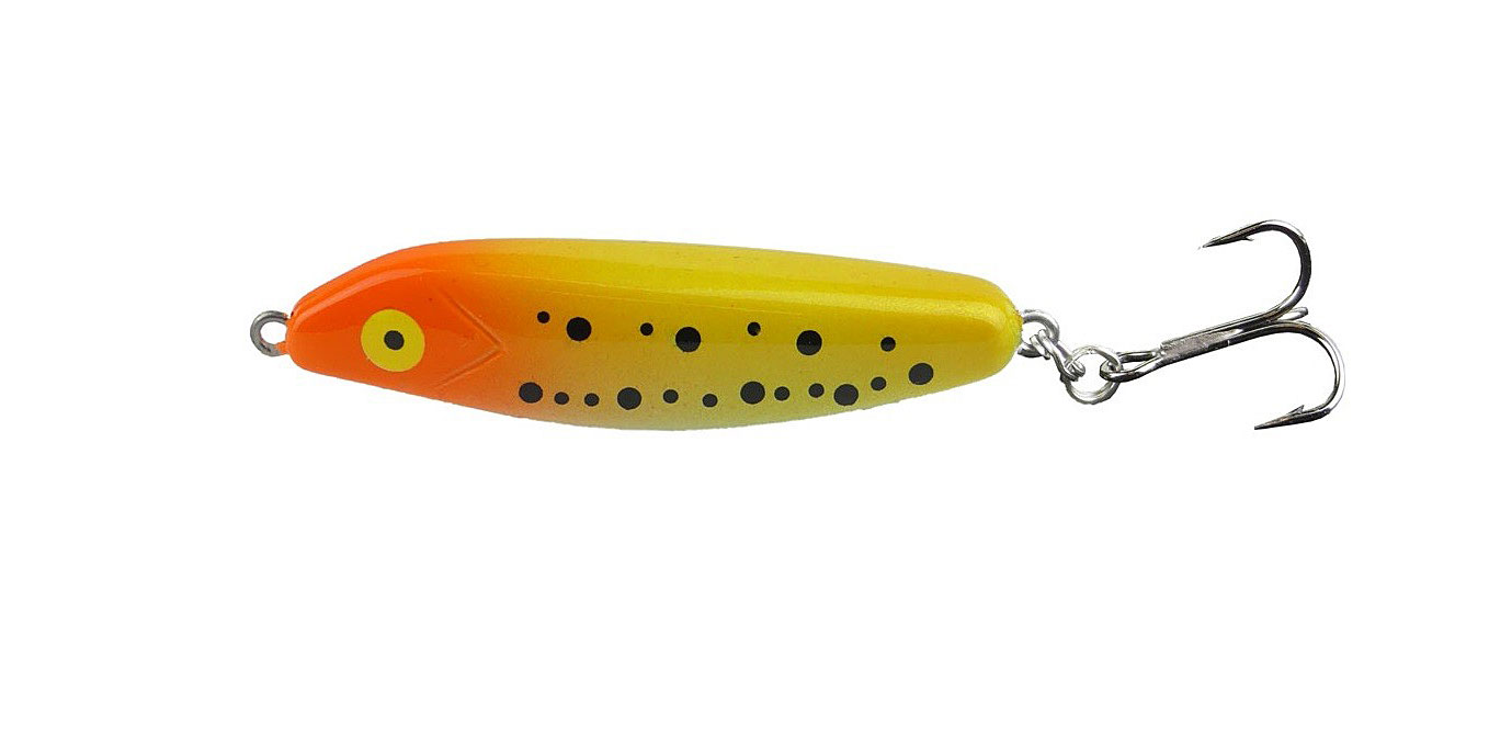 Vicke Original 15gram - 6 cm - 9