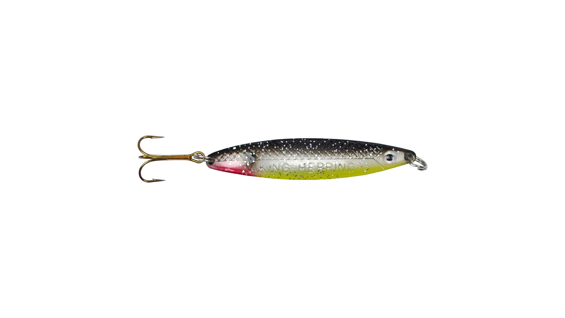 Viking Herring Original 15 gram - 10