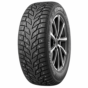 185-65-15 92T KUMHO WINTERCRAFT ICE WI32 (DUBB)