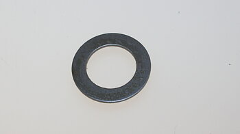 Justeringsskive for vippeaksel 29032-141 NOS 1,5 mm