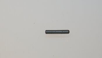 Spärrstift växelförare 29031-118 NOS ILO