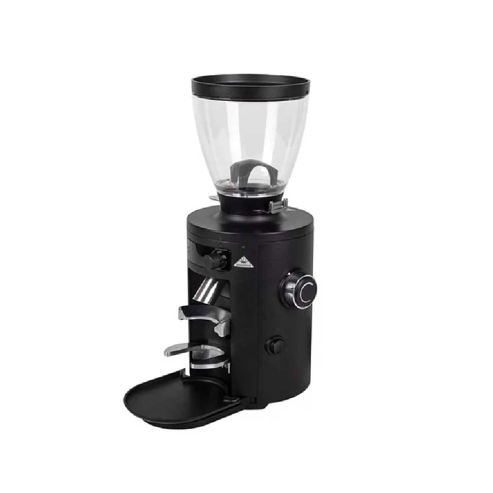 Mahlkönig - x54 - Espressokvarn och bryggkvarn - Svart