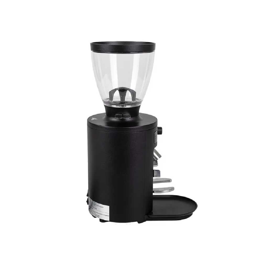 Mahlkönig - x54 - Espressokvarn och bryggkvarn - Svart - 3