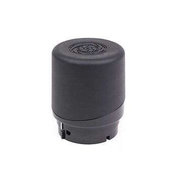 Baratza - Single dose hopper - Svart