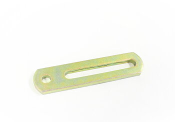 Tensioner arm, AC-compressor D24