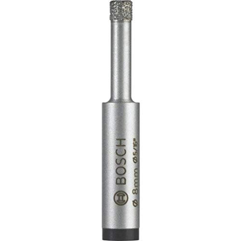 DIAMANTBORR EASYDRY 8MM