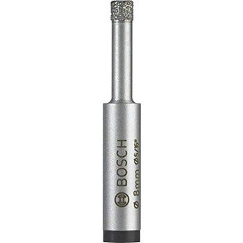 DIAMANTBORR EASYDRY 6MM