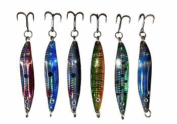 Viking Herring Prisma 28 gram