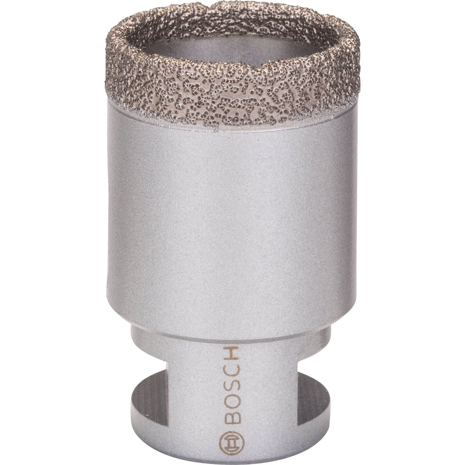 DIAMANTHÅLSÅG 38MM DRYSPEED