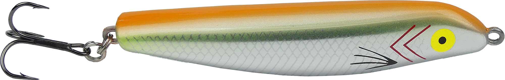 Vicke Slim 18gram - 8 cm - 6