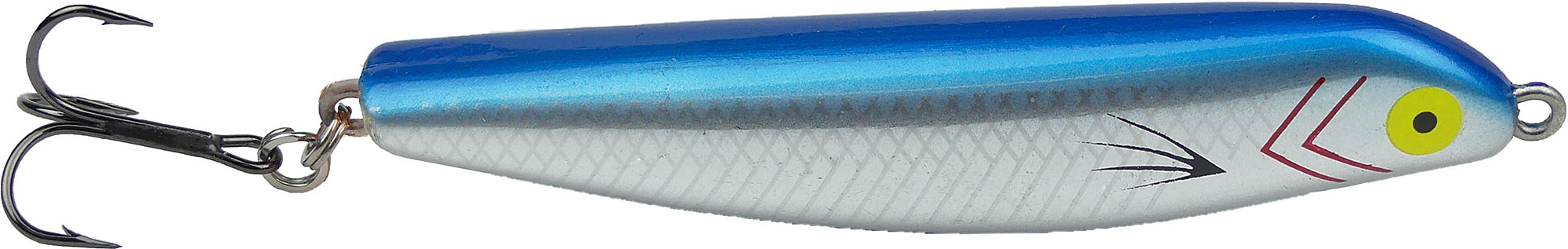 Vicke Slim 18gram - 8 cm - 5