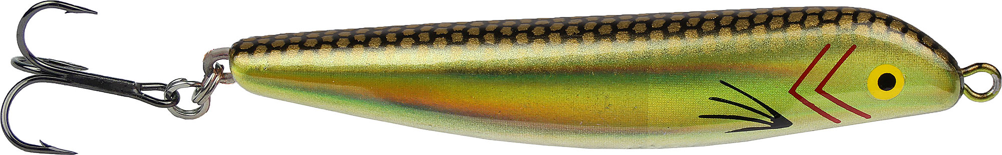 Vicke Slim 18gram - 8 cm - 11