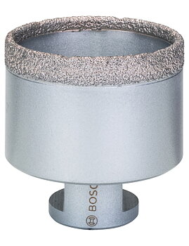DIAMANTHÅLSÅG 60MM DRYSPEED