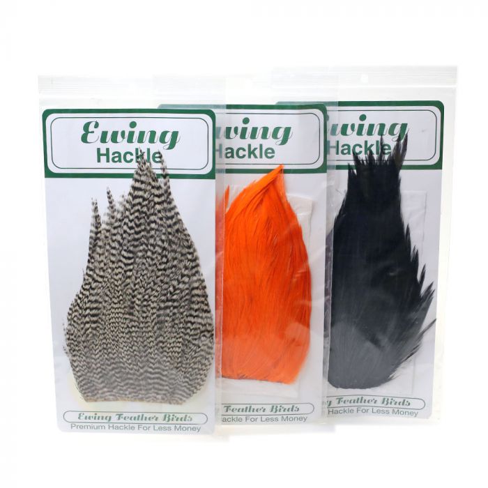 Ewing Deceiver Patch