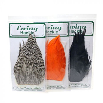 Ewing Deceiver Patch