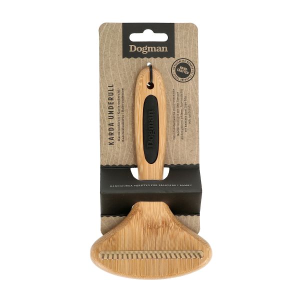 Dogman Karda underull Bamboo 17cm