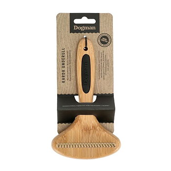 Dogman Karda underull Bamboo 17cm