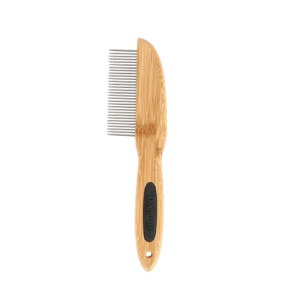 Dogman Kam medium Bamboo 17cm