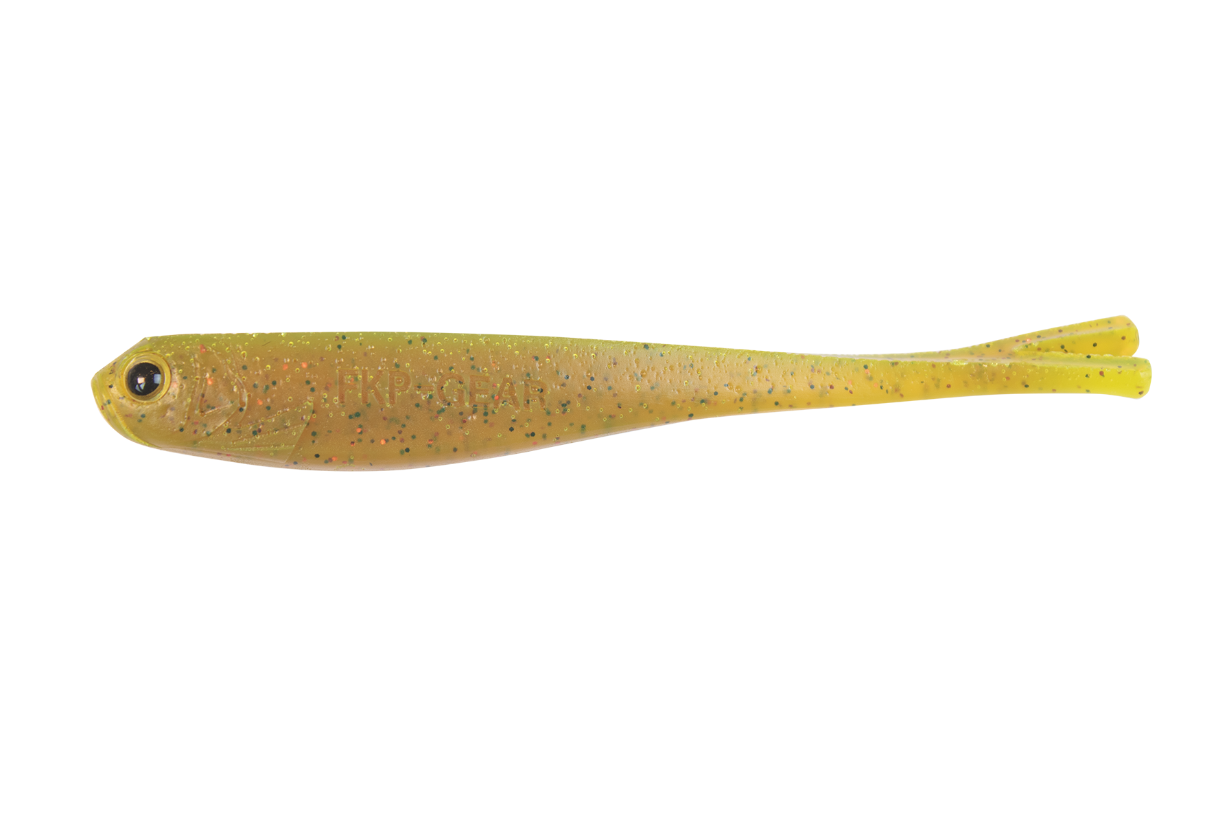 FKP-GEAR JigLure JL3 10 cm 5-pack