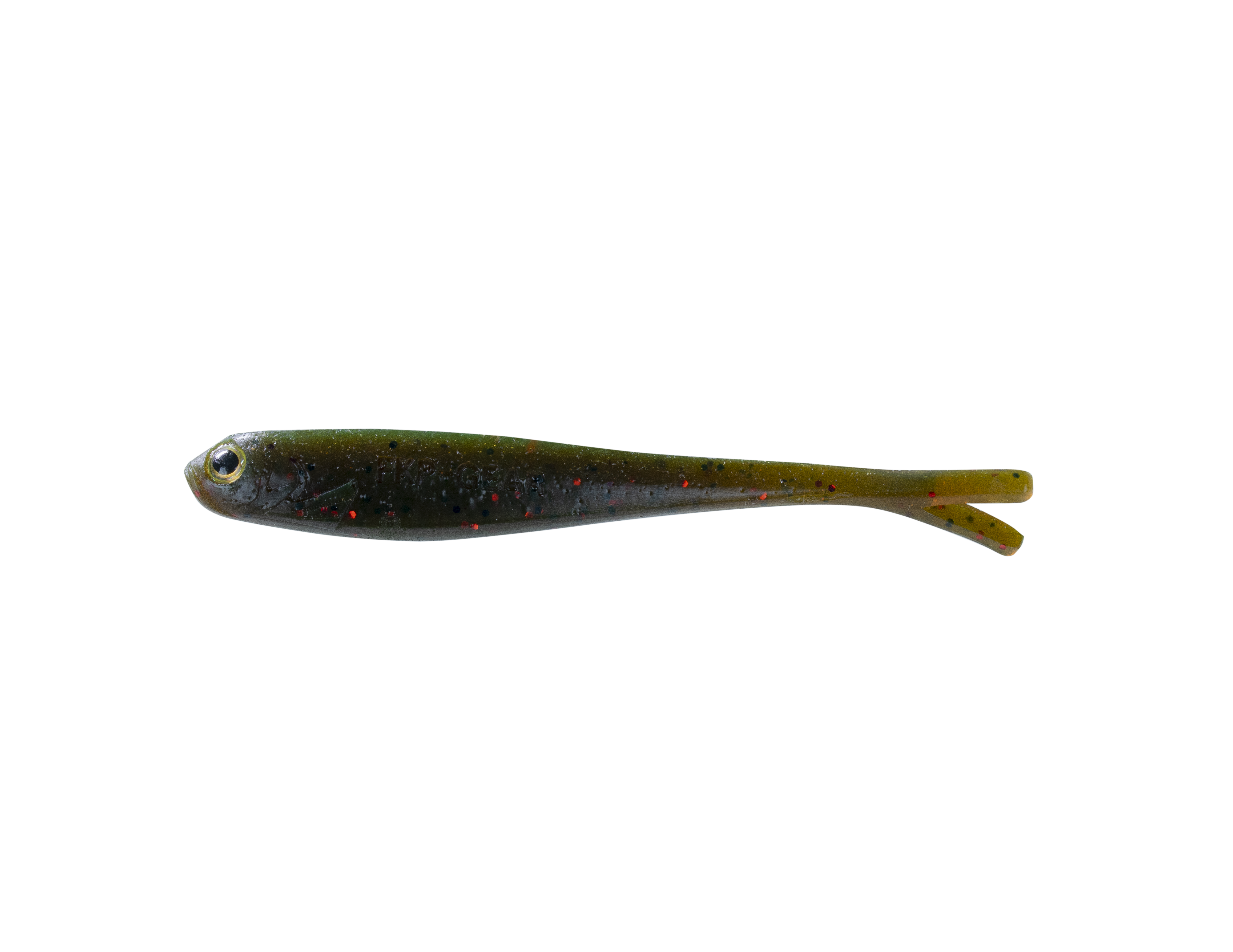 FKP-GEAR JigLure JL3 10 cm 5-pack - 5