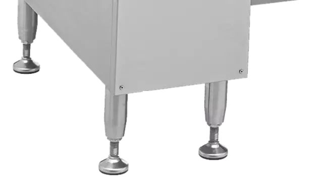 Jöni - Stödben - 80x425 mm till 75 l OptiMixBraise och MultiMixBraise