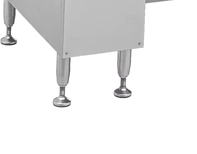 Jöni - Stödben - 80x425 mm till 75 l OptiMixBraise och MultiMixBraise