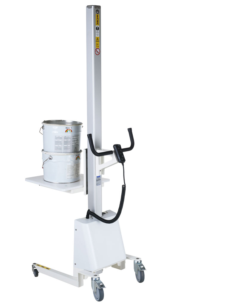 Lyftvagn Reflex 75 - 2